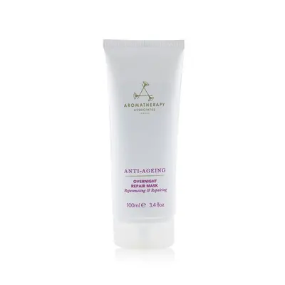 Anti-ageing Overnight Repair Mask - 100ml/3.4oz