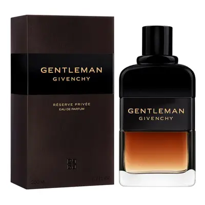 Givenchy Gentleman Reserve Privee Edp Spray 200ml