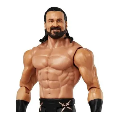 WWE Basic Series Top Picks Action Figure Drew McIntyre - Black Pants