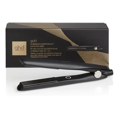 Ghd Gold Styler - Professional Hair Plate