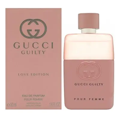 Gucci Guilty Love Edition 50ml EDP Spray