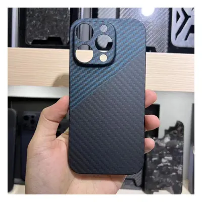 (blue, Samsung Z fold 5) Carbon Fiber Protective Case For Iphone Pro Max 12 Pro Max/samsung S23 