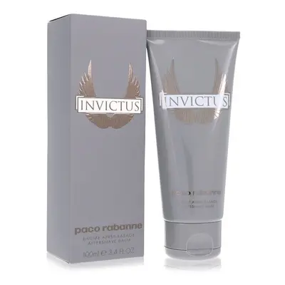 Invictus by Paco Rabanne After Shave Balm 3.4 oz