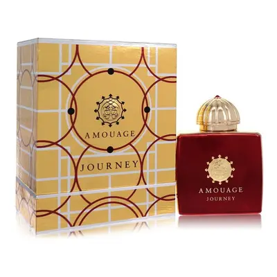 Amouage Journey by Amouage Eau De Parfum Spray 3.4 oz