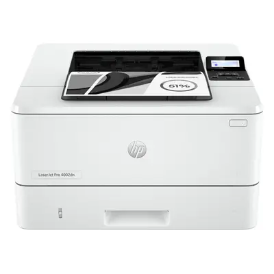 HP LaserJet Pro 4002dn Printer x DPI A4