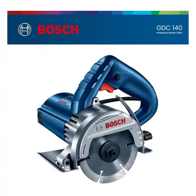 Bosch GDC Marble Cutting Machine 1400W Multifunction Handheld Electric Circular Saw For Tile Con