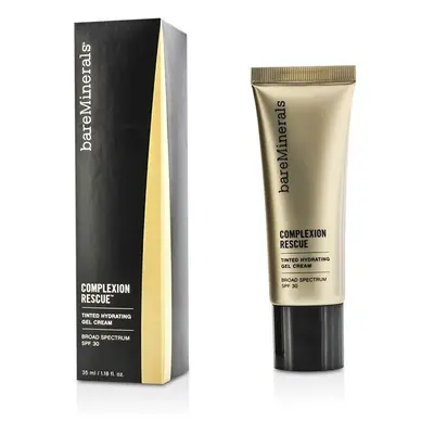 BareMinerals Complexion Rescue Tinted Hydrating Gel Cream SPF30 - #01 Opal 35ml/1.18oz