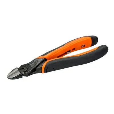 Bahco 2101G-180 2101G Ergo Side Cutting Plier, 180mm Length