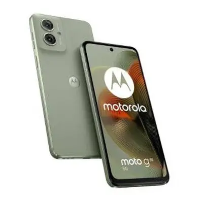 Motorola Moto G55 8+256GB 6.5" 5G Smooky Green ITA