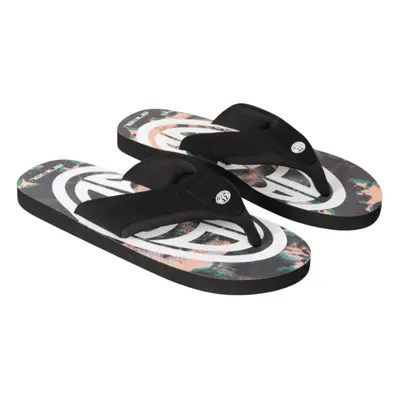 Animal Mens Jekyl Big Logo Flip Flops