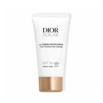 Dior Solar Locion The Protective Creme Spf30 50ml