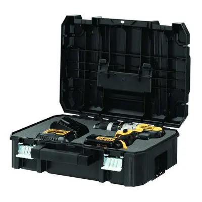 Dewalt TStak Power Tool Storage Case + Foam Insert Drill Jigsaw Impact Driver