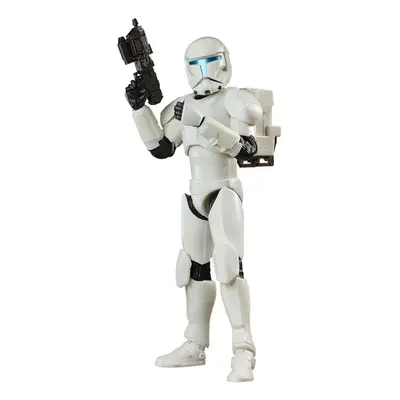 Hasbro Star Wars The Bad Batch Clone Commando Figure CM