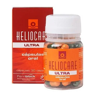 Heliocare Ultra Capsules pk