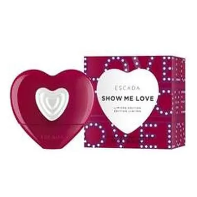 Escada - Show Me Love EDP 100ml