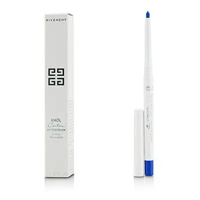 Givenchy Khol Couture Waterproof Retractable Eyeliner - Cobalt 0.3g0.01oz