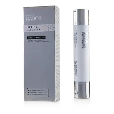 Doctor Babor Lifting Cellular Dual Eye Solution 30ml