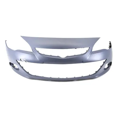 Vauxhall Astra Gtc Front Bumper Primed