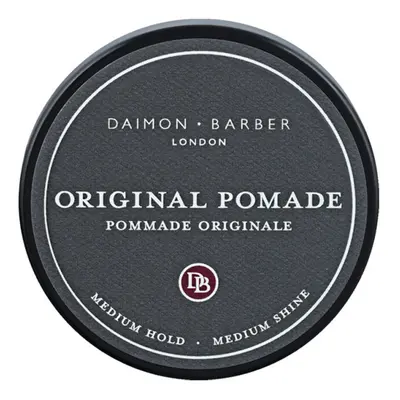 Daimon Barber Original Pomade 100g