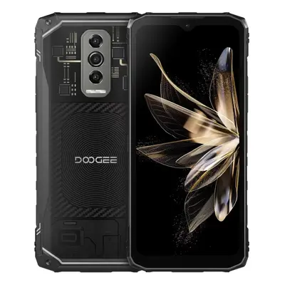 Doogee Blade Ultra Rugged Phone 8GB+256GB