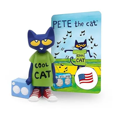 Tonies Pete The Cat Audio Play Character