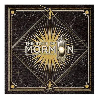 Book Of Mormon [VINYL]