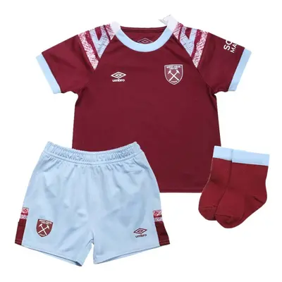 (18-24 Months) West Ham Home Baby Kit