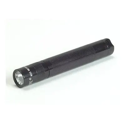 Maglite Torch Solitaire Black