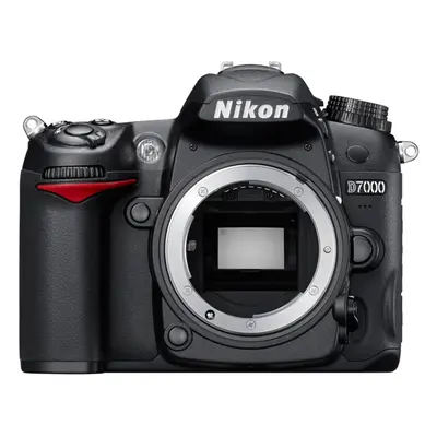 Nikon D7000 Body - Black