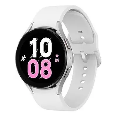 Samsung Galaxy Watch R910 (44mm, Silver)