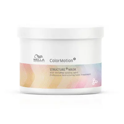 Wella Professionals Colormotion+ ATB Mask 500ml