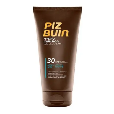 Body Sunscreen Spray Hydro Infusion Piz Buin (150 ml)