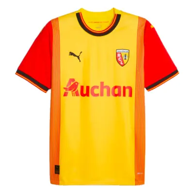 (M) Racing Lens Home Shirt