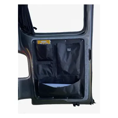 OLPRO VW T5/T6 Rear Barn Door Storage Organisers RIGHT