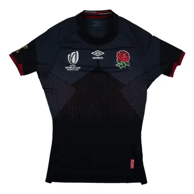 (XXL) England RWC Alternate Pro Rugby Shirt