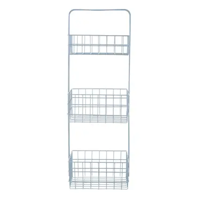 Premier Housewares Tier Rectangular Storage Caddy