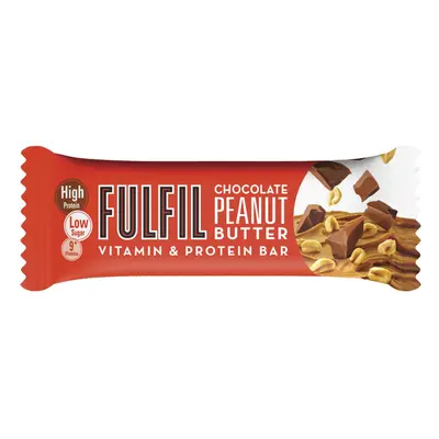 Fulfil Chocolate Peanut Butter 40g (Pack of 15)