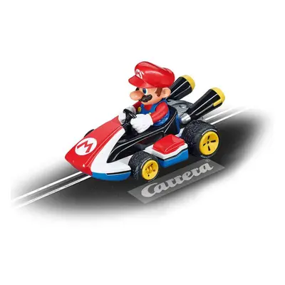 Carrera Carrerag GO Mario Slot Car Vehicle Racing