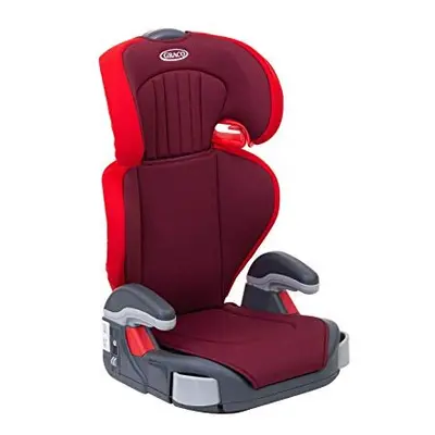 Graco Junior Maxi R44 Highback Booster car seat with cupholders, Suitable from approx. to years 