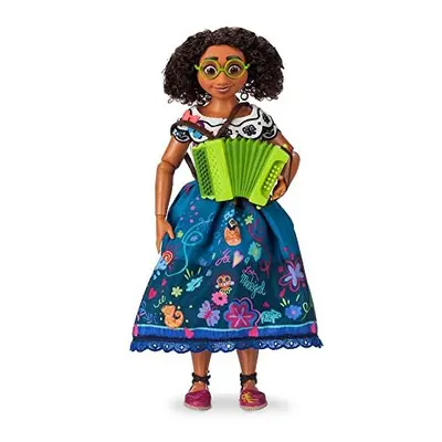 Disney Mirabel Singing Doll Encanto, Multicolored