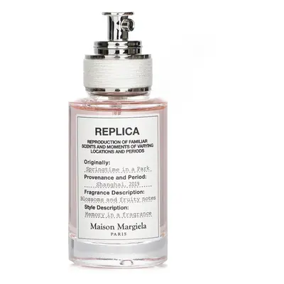 Maison Margiela - Replica Springtime In A Park Eau De Toilette Spray - 30ml/1oz