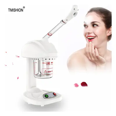 Advanced Spraying Facial Steamer Ozone Face Sprayer Ion Vaporizer Steamer for Moisturizing Machi