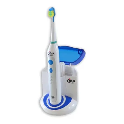 IBP RST2032 Ultrasonic Electric Toothbrush with Heads