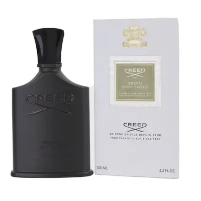 Creed Green Irish Tweed Millesime 100ml EDP Spray