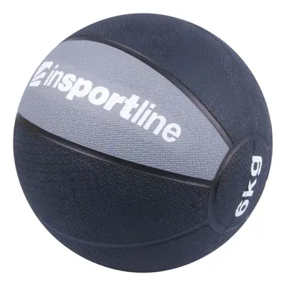 Commercial Grade Anti Slip Medicine Ball - 6kg