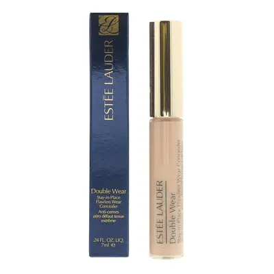 Estee Lauder Double Wear Stay-In-Place Flawless Wear Concealer 7ml - 2C Light Medium