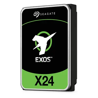 24TB ST24000NM007H Seagate Exos 7200PM 512MB *bring in warranty*