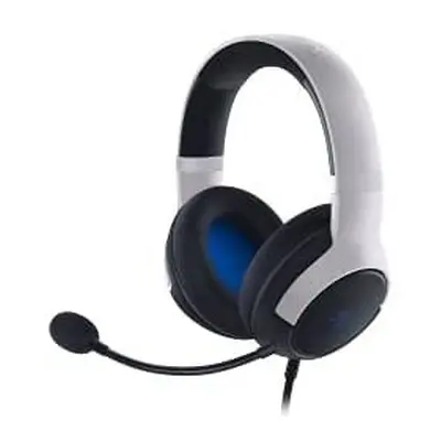 Razer Kaira X for Playstation - Wired Headset for Playstation (TriFroce mm Drivers, HyperClear C