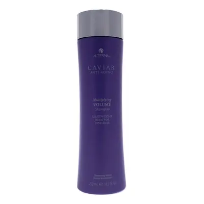 Alterna Caviar Anti-Aging Multiplying Volume Shampoo - 8.5 oz Shampoo