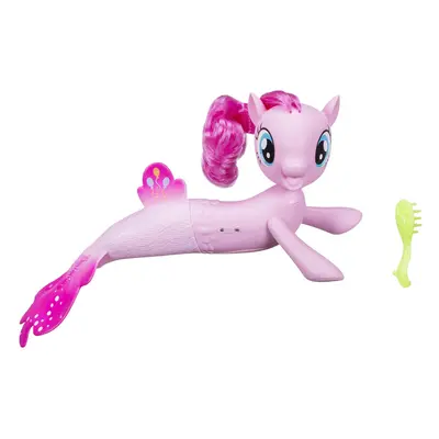 My Little Pony Project Twinkle Feature Item Toy